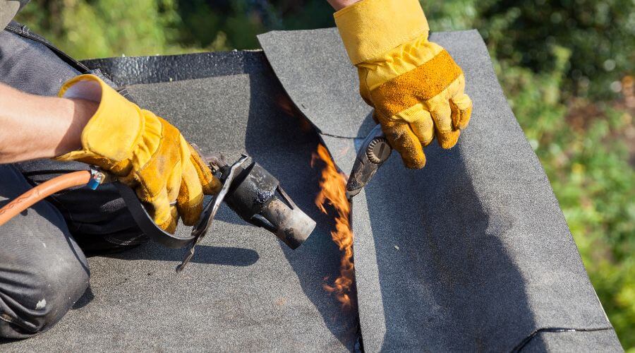 Local Chimney Repair in Ringgold, LA